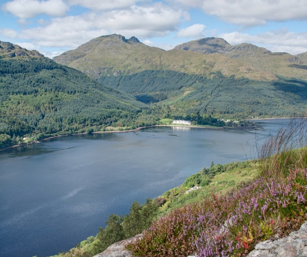 Why Travel With Lochs & Glens Holidays? Lochs & Glens Holidays