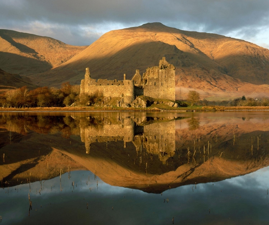 Unveiling The Enchanting Landscapes Of Scotland: A Comprehensive Look 