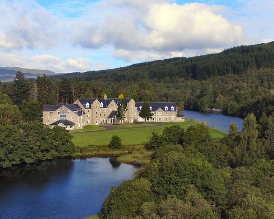 Our Hotels in Scotland Lochs & Glens Holidays